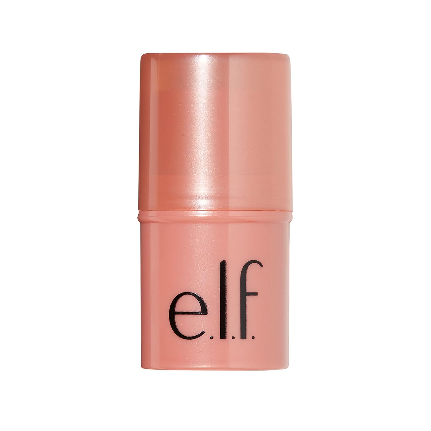 e.l.f. Monochromatic Multi Stick, Travel-Sized Luxuriously Creamy & Blendable Color, For Eyes, Lips & Cheeks, Vegan & Cruelty-Free, Glistening Peach, 0.17 Oz - Image 6