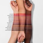 e.l.f. Cream Glide Lip Liner, Highly-Pigmented Pencil For Shaping & Sculpting Lips, Semi-Matte Finish, Vegan & Cruelty-Free, Pinky Swear - Image 6