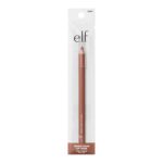 e.l.f. Cream Glide Lip Liner, Highly-Pigmented Pencil For Shaping & Sculpting Lips, Semi-Matte Finish, Vegan & Cruelty-Free, Pinky Swear - Image 8
