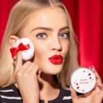 wet n wild Marilyn Monroe Collection Loose Setting Powder, Luminous Finish with Light-Diffusing Pearls – Translucent - Image 3