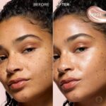 L'Oreal Paris Makeup True Match Lumi Glotion, Natural Glow Enhancer, Illuminator Highlighter, Bronzing Drops For a Sun-Kissed Glow, 903 Medium - Image 3