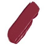 wet n wild Lip Cream Cloud Pout w/Marshmallow, Dark Red I'm On Cloud Wine | Argan Oil | Vitamin E - Image 4
