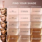 L'Oreal Paris Makeup True Match Lumi Glotion, Natural Glow Enhancer, Illuminator Highlighter, Bronzing Drops For a Sun-Kissed Glow, 902 Light - Image 8