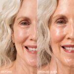 Let Me Glow Illuminating Serum & Makeup Primer, Boosts Radiance & Plumps for Highlighted, Dewy & Glowing Skin with Niacinamide, Vegan, Cruelty-Free - Image 4