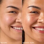 Let Me Glow Illuminating Serum & Makeup Primer, Boosts Radiance & Plumps for Highlighted, Dewy & Glowing Skin with Niacinamide, Vegan, Cruelty-Free - Image 5