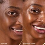 Let Me Glow Illuminating Serum & Makeup Primer, Boosts Radiance & Plumps for Highlighted, Dewy & Glowing Skin with Niacinamide, Vegan, Cruelty-Free - Image 6