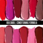 wet n wild Silk Finish Lipstick, Hydrating Rich Buildable Lip Color, Formulated with Vitamins A,E, & Macadamia for Ultimate Hydration, Cruelty-Free & Vegan - Blind Date - Image 6