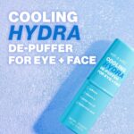 wet n wild Cooling Hydra De-Puffer, Soothing Face Makeup Primer Stick with Vitamin E & Caffeine, Instant Skin Refreshments for All Skin Types and Complexions, Vegan & Cruelty-Free - Image 6