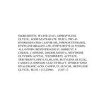 wet n wild Cooling Hydra De-Puffer, Soothing Face Makeup Primer Stick with Vitamin E & Caffeine, Instant Skin Refreshments for All Skin Types and Complexions, Vegan & Cruelty-Free - Image 7