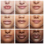 Black Radiance Perfect Tone Lip Gloss, Caramel Kiss, 0.4 Ounce - Image 4