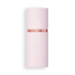 Revolution Beauty London, Skin Silk Marble Blush Stick, Buildable Color for Cheek, Eye, & Lip, Cream-to-Powder Formula, Vegan & Cruelty-Free, Sunkissed Apricot, 0.15 oz - Image 3