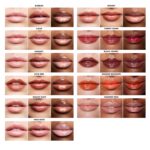 e.l.f. Lip Lacquer, Nourishing, Non-Sticky Ultra-Shine Lip Gloss With Sheer Color, Infused With Vitamins A & E, Vegan & Cruelty-Free, Wild Rose - Image 7