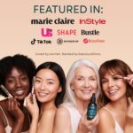 USDA Organic Castor Oil Lash Serum - Premium All Natural Cold Pressed Castor Oil Eyelash Growth Serum with Mascara Tube - Eyelash Treatment and Conditioner - For Thicker and Fuller Lashes - Image 7