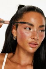 USDA Organic Castor Oil Lash Serum - Premium All Natural Cold Pressed Castor Oil Eyelash Growth Serum with Mascara Tube - Eyelash Treatment and Conditioner - For Thicker and Fuller Lashes - Image 9