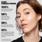 Milk Makeup Calming + Hydrating Jelly Skincare Serum Set – Reduce the Look of Puffiness + Redness, Brighten Skin + Minimize Look of Pores + Lines – Cooling Water + Watermelon Jelly, 0.21 oz each - Image 6