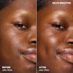 Milk Makeup Calming + Hydrating Jelly Skincare Serum Set – Reduce the Look of Puffiness + Redness, Brighten Skin + Minimize Look of Pores + Lines – Cooling Water + Watermelon Jelly, 0.21 oz each - Image 7