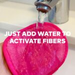 The Original Makeup Eraser, 7-Day Set, Erase All Makeup with Just Water, Including Waterproof Mascara, Eyeliner, Foundation, Lipstick, Sunscreen, and More! - Image 3