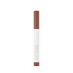 FLOWER BEAUTY By Drew Barrymore Scribble Stick Lip Liner + Eyeliner - Smooth Application + Blendable - 2-in-1 Lip + Eye Liner (Caramel) - Image 2