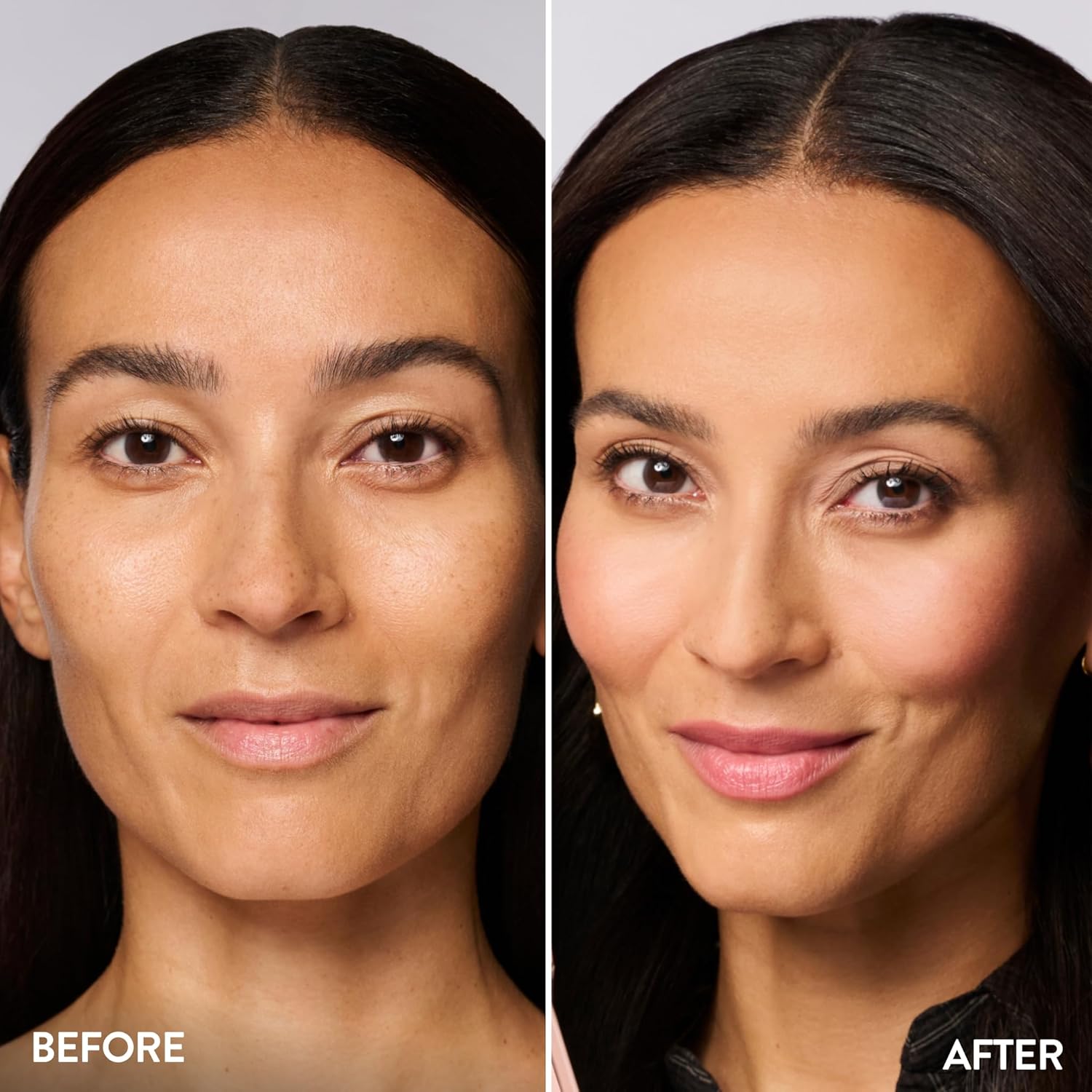LAURA GELLER NEW YORK Filter Fix Color Correcting Setting Powder – Brightening Loose Powder to Set Makeup and Neutralize Redness, Dullness & Dark Areas - Image 2