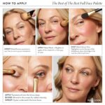 LAURA GELLER NEW YORK The Best of the Best Baked Palette - Full Size - Includes Bronzer, Blush, 2 Highlighters and 3 Eyeshadows - Travel-Friendly - Image 2