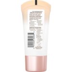 Maybelline Dream Fresh Skin Hydrating BB cream, 8-in-1 Skin Perfecting Beauty Balm with Broad Spectrum SPF 30, Sheer Tint Coverage, Oil-Free, Light/Medium, 1 Fl Oz - Image 2
