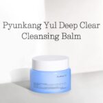 Pyunkang Yul PKY Deep Clear Cleansing Balm, All in One Facial Cleanser for Heavy Makeup Removal, Moisturized Finish with Plant Based Oil, Korean Skincare (3.38 Fl.Oz, 100ml) - Image 2