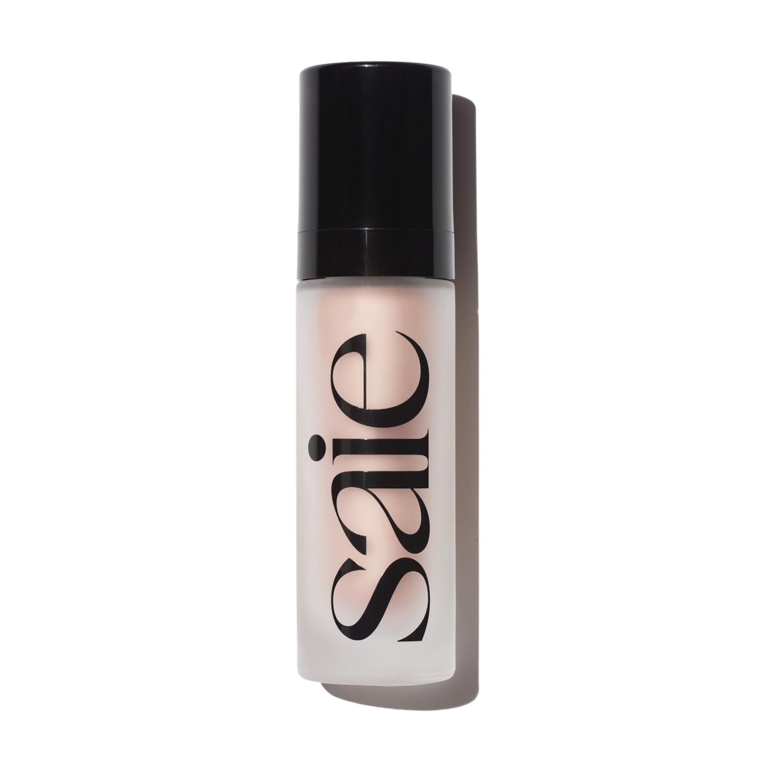 Saie Glowy Super Gel - Hydrating Makeup Primer and Illuminating darkcirclecream