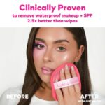 The Original Makeup Eraser, 7-Day Set, Erase All Makeup with Just Water, Including Waterproof Mascara, Eyeliner, Foundation, Lipstick, Sunscreen, and More! - Image 2