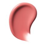 e.l.f. Lip Lacquer, Nourishing, Non-Sticky Ultra-Shine Lip Gloss With Sheer Color, Infused With Vitamins A & E, Vegan & Cruelty-Free, Wild Rose - Image 2