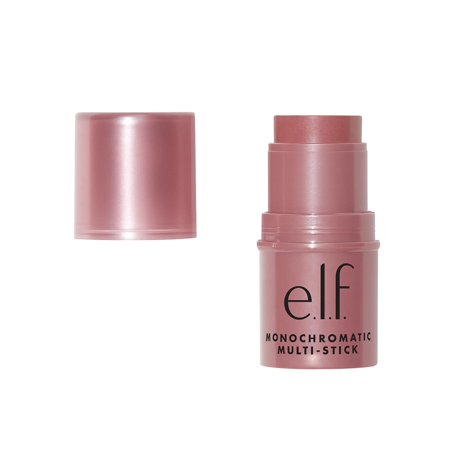 e.l.f., Monochromatic Multi Stick, Creamy, Lightweight, Versatile, Luxurious, Adds Shimmer, luxurypersonalcaregifts