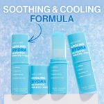 wet n wild Cooling Hydra De-Puffer, Soothing Face Makeup Primer Stick with Vitamin E & Caffeine, Instant Skin Refreshments for All Skin Types and Complexions, Vegan & Cruelty-Free - Image 2